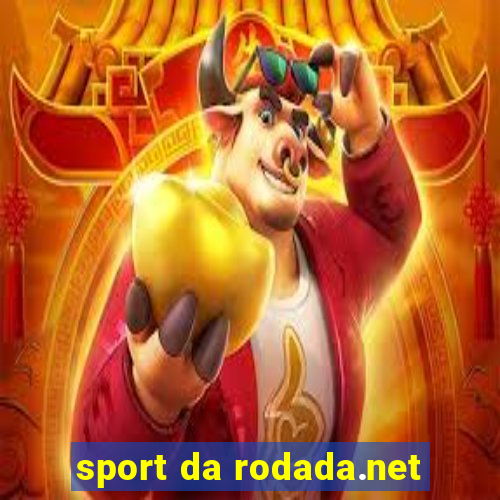 sport da rodada.net